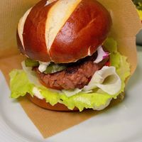  at Herbivore in Prague