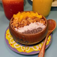  at Herbivore in Prague