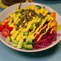  at Herbivore in Prague