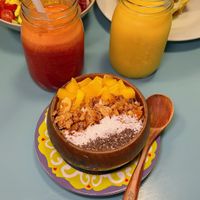  at Herbivore in Prague