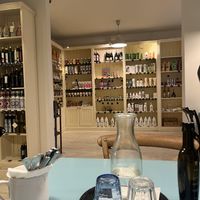   at Herbivore in Prague