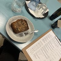   at Herbivore in Prague