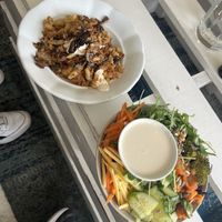   at Herbivore in Prague