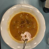   at Herbivore in Prague