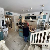   at Herbivore in Prague