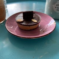 Peanut Butter Cup  at Herbivore in Prague