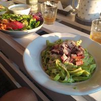  at Herbivore in Prague