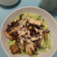   at Herbivore in Prague