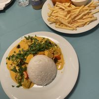   at Herbivore in Prague