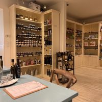   at Herbivore in Prague