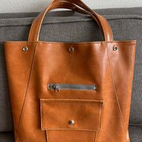   at Herbivore Clothing in Portland