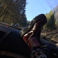 You know you love them at Herbivore Clothing in Portland