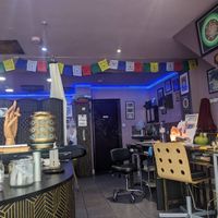  at Fifth Dimension Tattoo & Piercing in East London