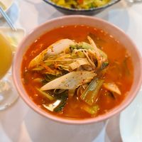  at Loving Hut Land - 러빙헛랜드 in Seoul