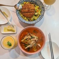  at Loving Hut Land - 러빙헛랜드 in Seoul