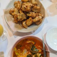  at Loving Hut Land - 러빙헛랜드 in Seoul