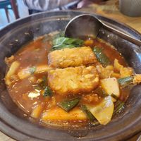  at Loving Hut Land - 러빙헛랜드 in Seoul