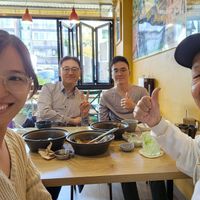  at Loving Hut Land - 러빙헛랜드 in Seoul