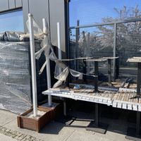   at Guga Spicy in Gdansk