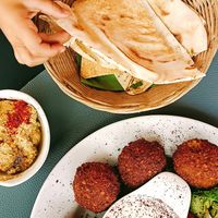  at Alia's in Innsbruck