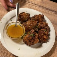   at Sahib in Innsbruck