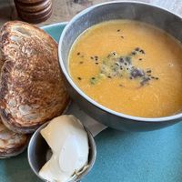 Delicious!   at Bespoke Kitchen  in Queenstown