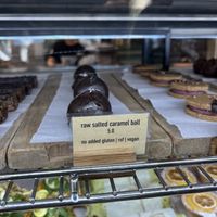   at Bespoke Kitchen  in Queenstown