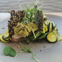  at Bespoke Kitchen  in Queenstown