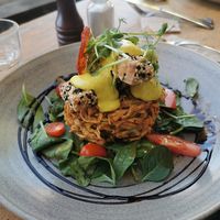  at Bespoke Kitchen  in Queenstown