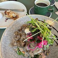   at Bespoke Kitchen  in Queenstown