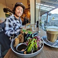  at Bespoke Kitchen  in Queenstown