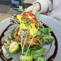   at Bespoke Kitchen  in Queenstown