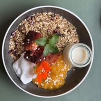   at Bespoke Kitchen  in Queenstown