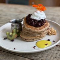   at Bespoke Kitchen  in Queenstown