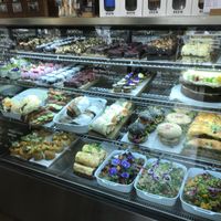 Counter at Bespoke Kitchen  in Queenstown