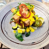  at Bespoke Kitchen  in Queenstown