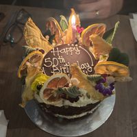   at Bespoke Kitchen  in Queenstown