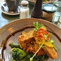  at Bespoke Kitchen  in Queenstown