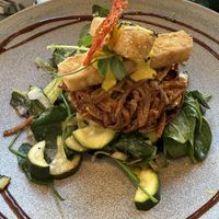 Bennedict 🤷‍♀️   at Bespoke Kitchen  in Queenstown