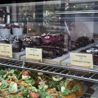   at Bespoke Kitchen  in Queenstown