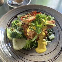   at Bespoke Kitchen  in Queenstown