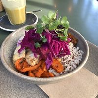 😋  at Bespoke Kitchen  in Queenstown