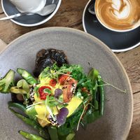 Yum  at Bespoke Kitchen  in Queenstown