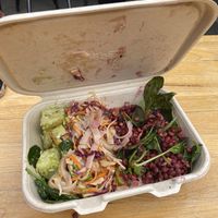   at Ginger Monkey in Torquay