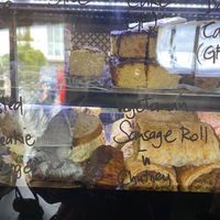   at Ginger Monkey in Torquay