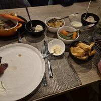 #Veganuary at Poort van Assen in Assen