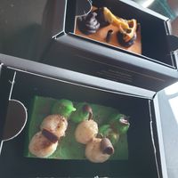 Cake at The Honest Treat  in Kuala Lumpur