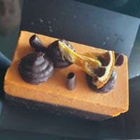 Cake at The Honest Treat  in Kuala Lumpur