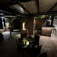 Restaurant   at The Fat Frog in Langkawi