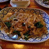 siew nay nay vegan at Thai Basil II in Largo
